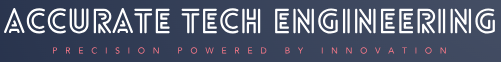 Accurate Tech Logo